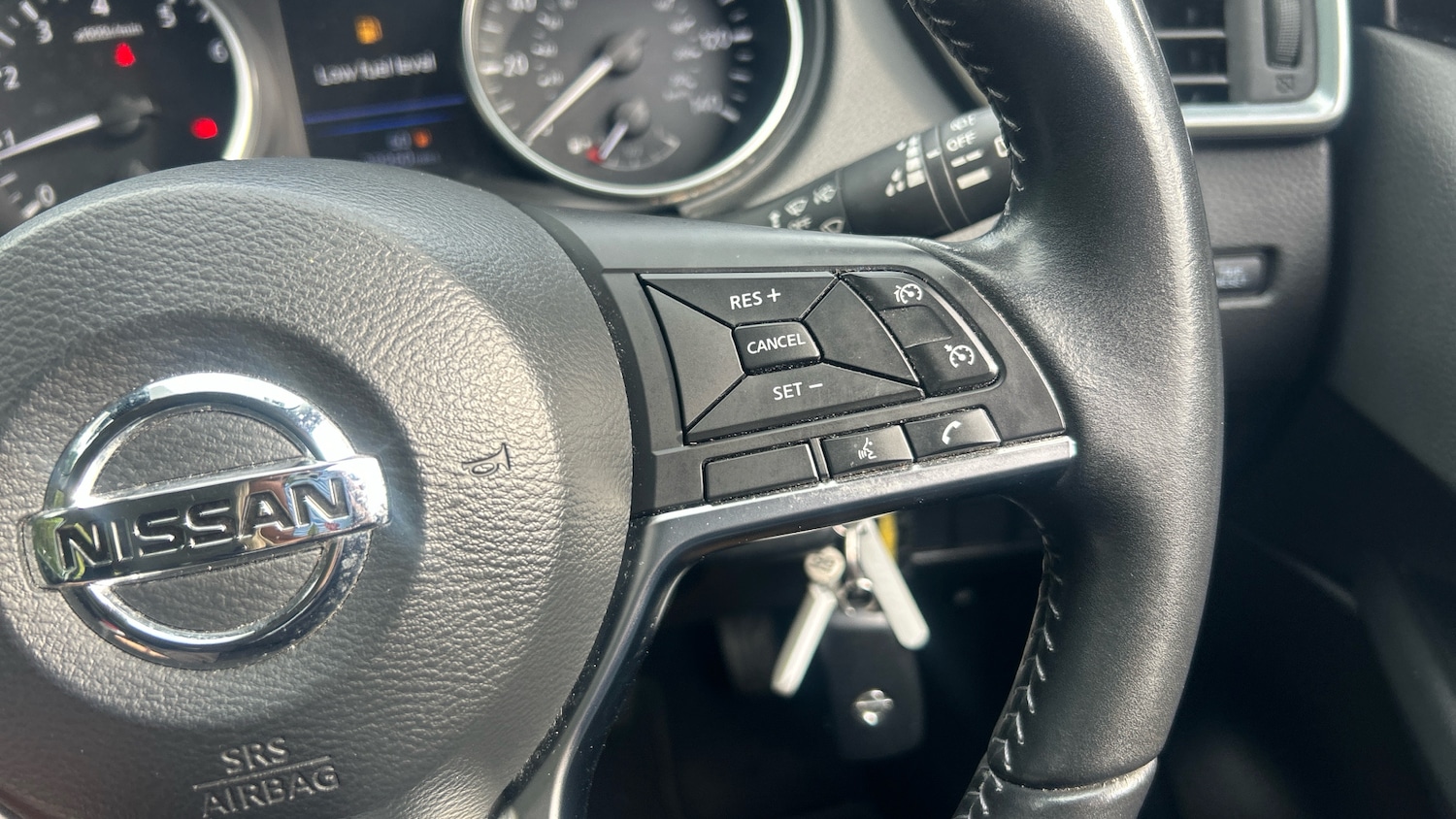 Used Nissan Qashqai 2019 for sale - 76065911: Photo 34