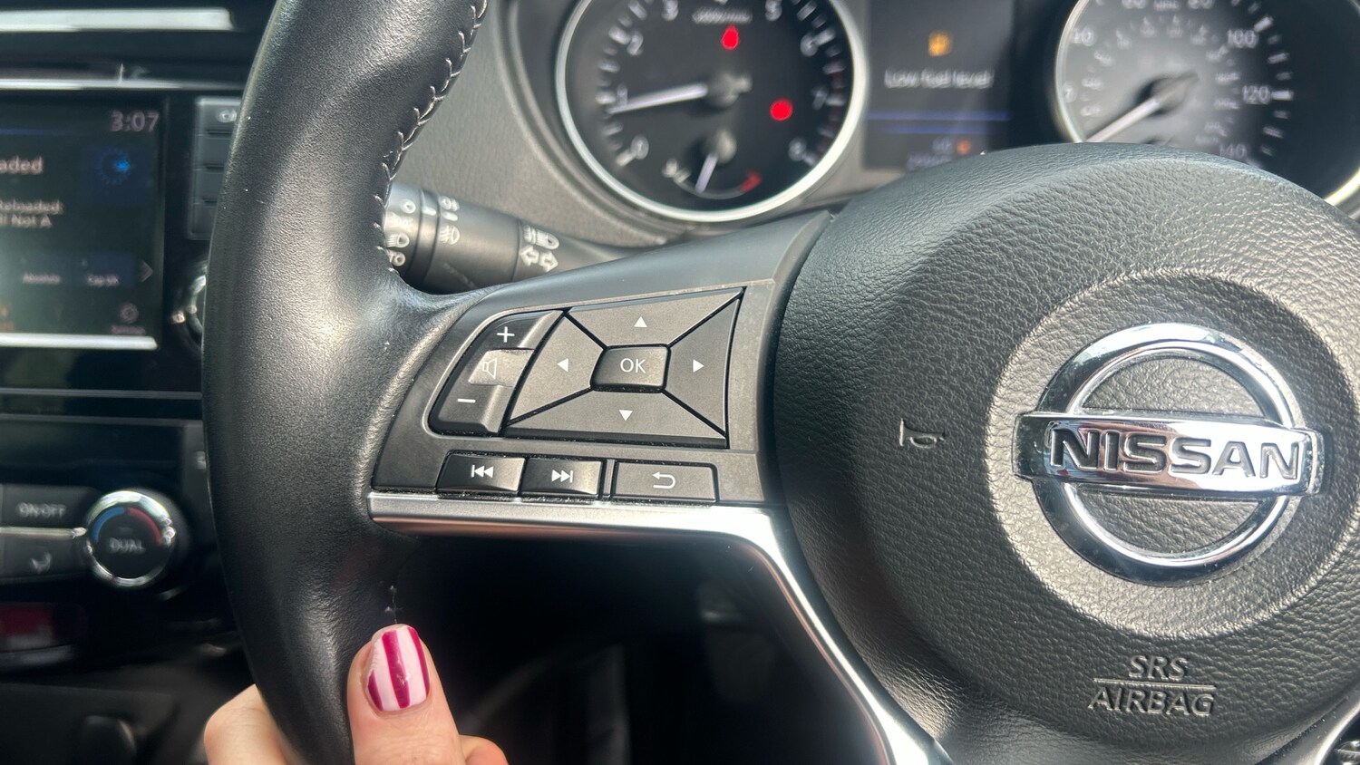 Used Nissan Qashqai 2019 for sale - 76065911: Photo 35