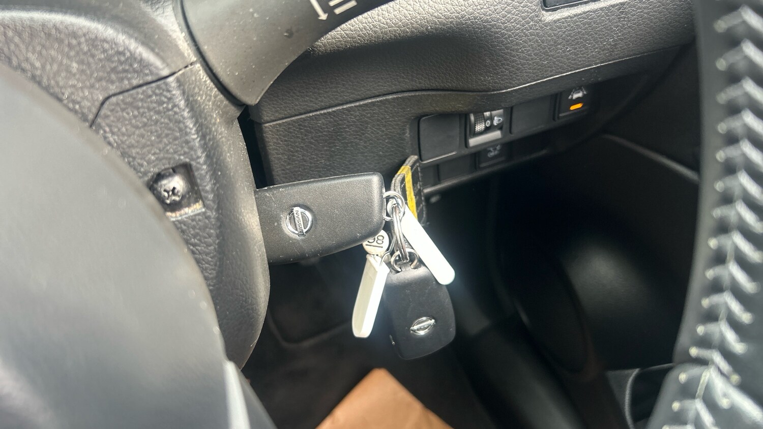Used Nissan Qashqai 2019 for sale - 76065911: Photo 36