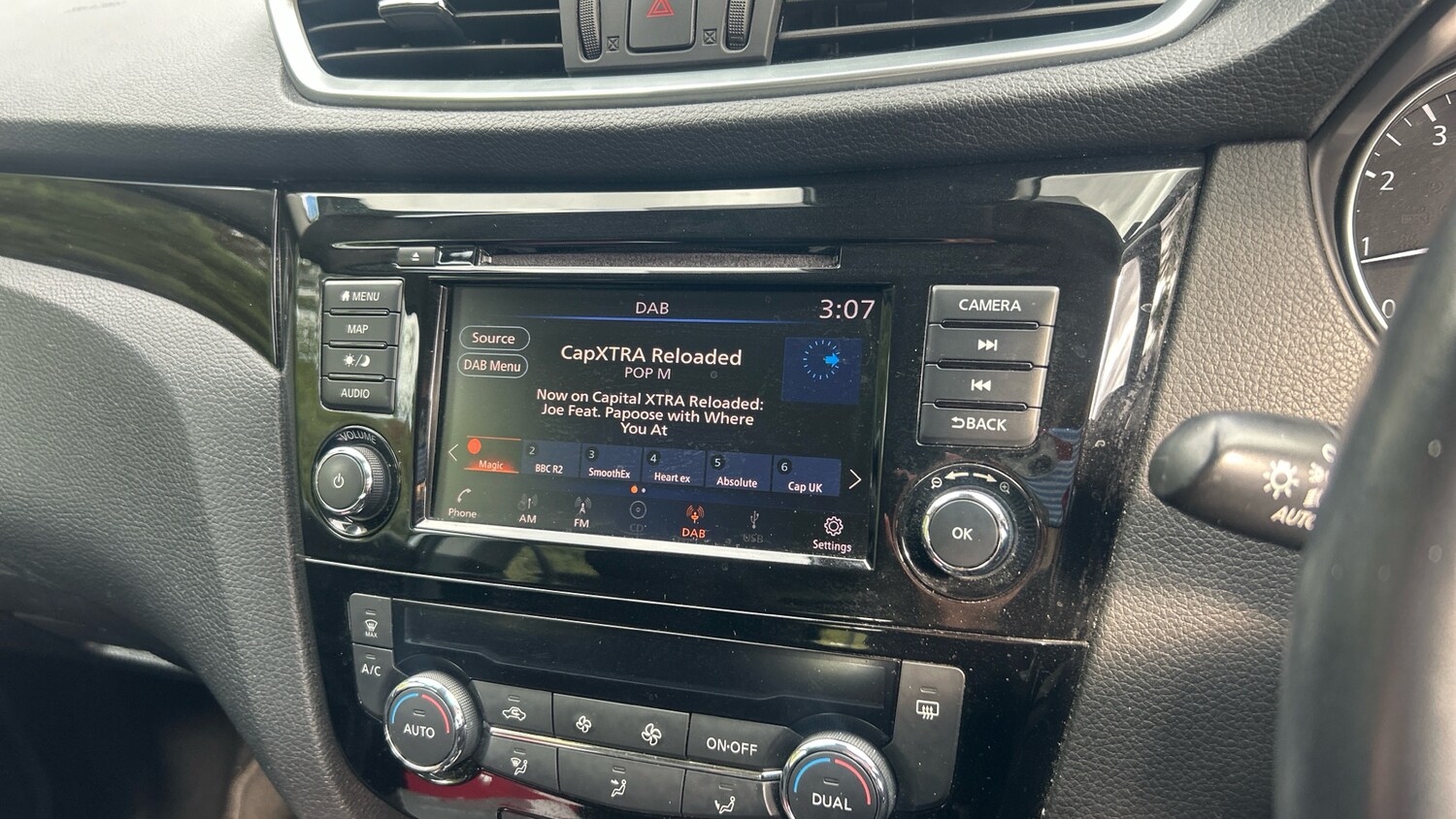 Used Nissan Qashqai 2019 for sale - 76065911: Photo 37