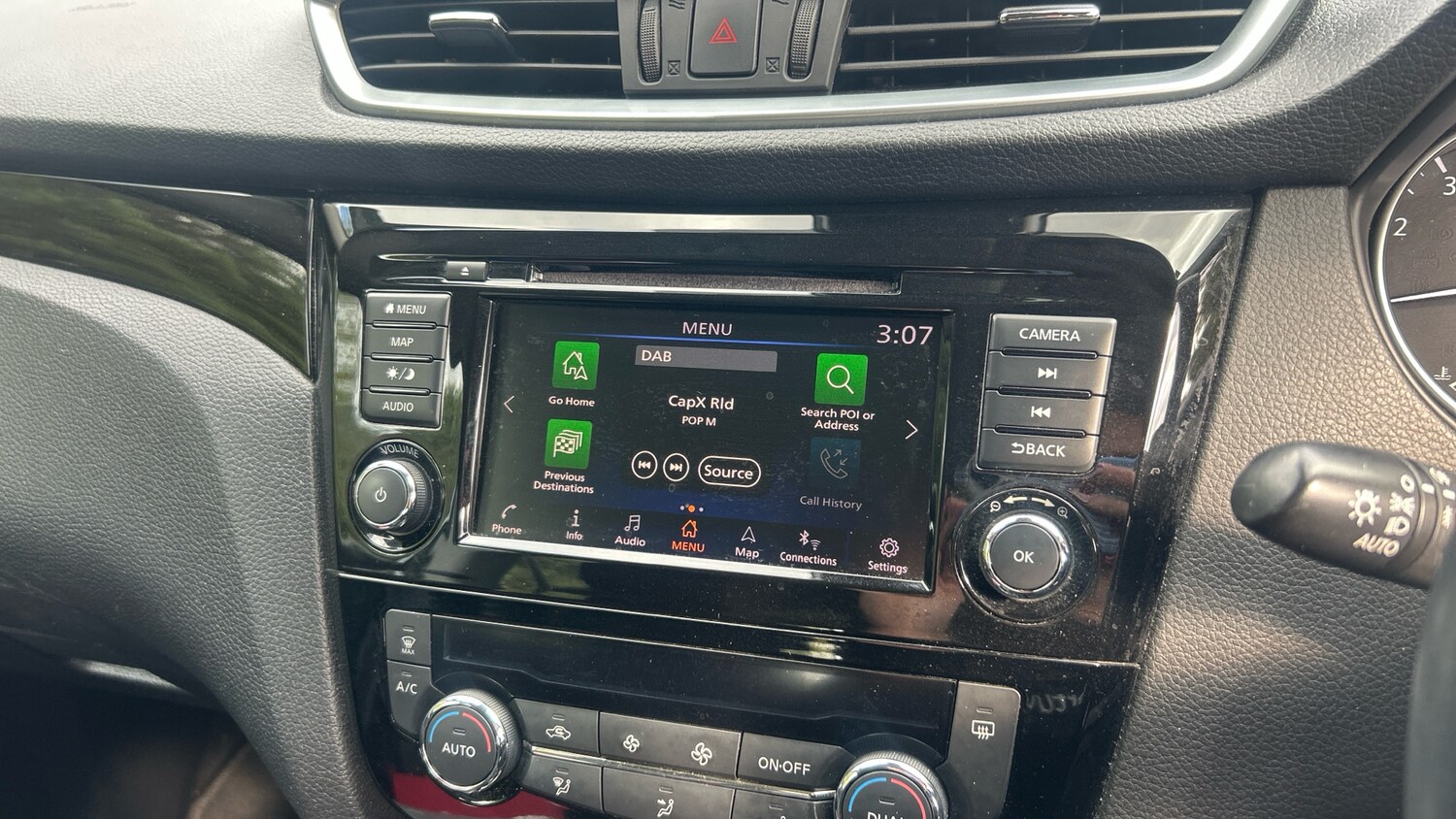 Used Nissan Qashqai 2019 for sale - 76065911: Photo 38