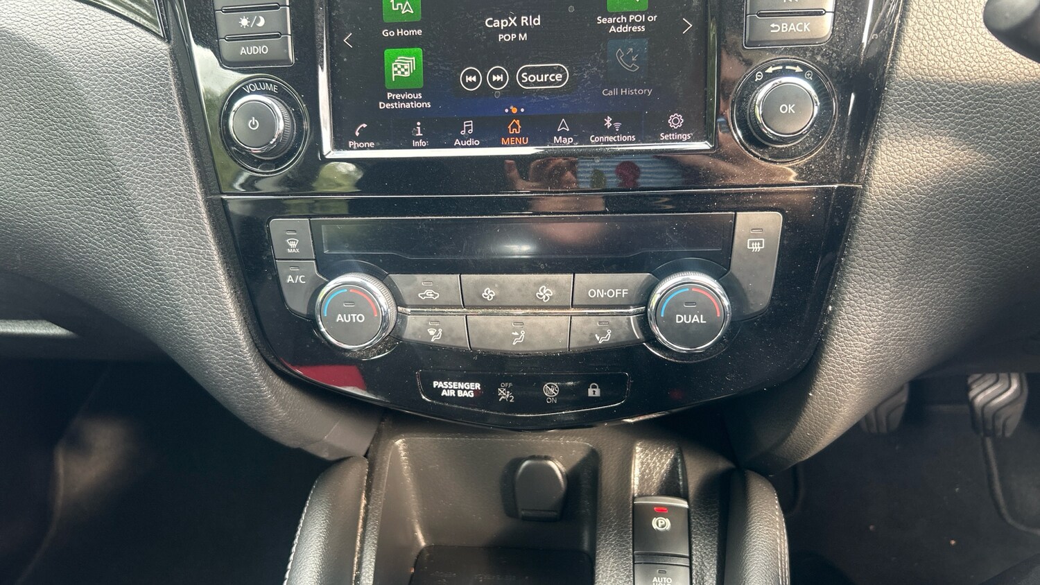 Used Nissan Qashqai 2019 for sale - 76065911: Photo 39
