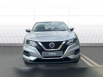 Used Nissan Qashqai 2019 for sale - 76065911: Photo 3
