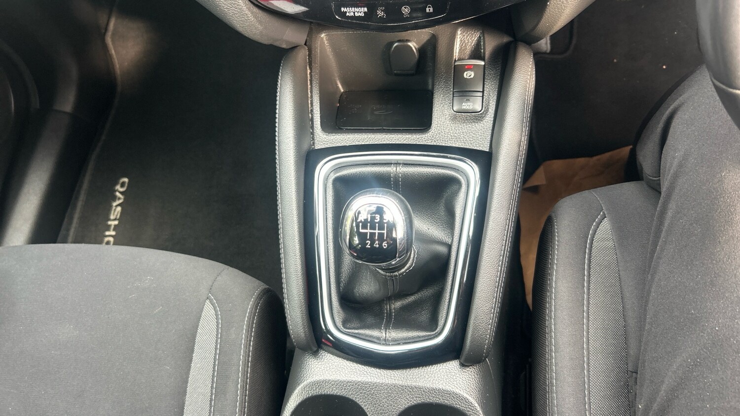 Used Nissan Qashqai 2019 for sale - 76065911: Photo 40