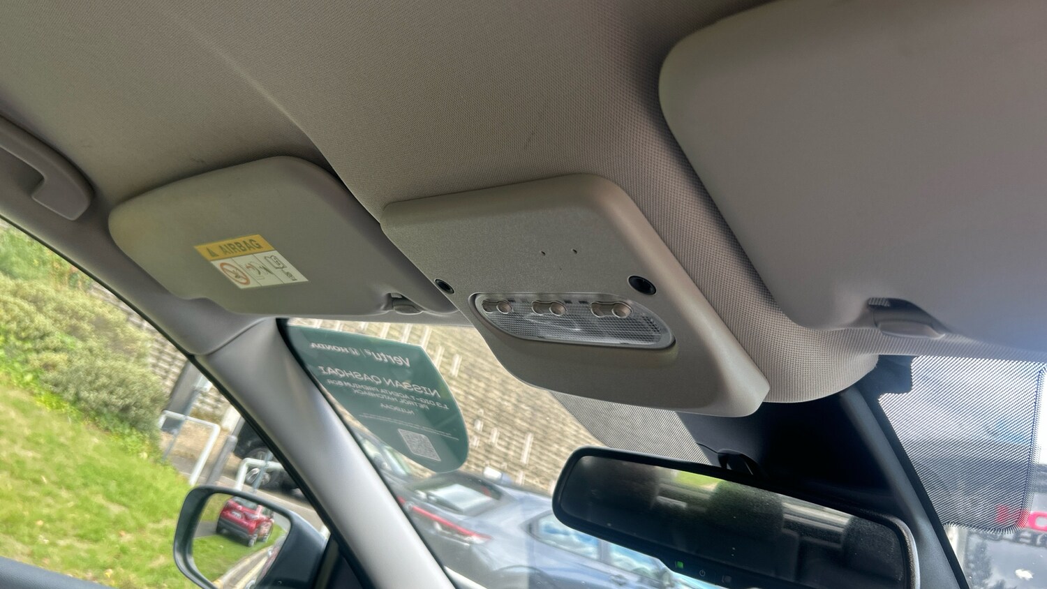 Used Nissan Qashqai 2019 for sale - 76065911: Photo 44