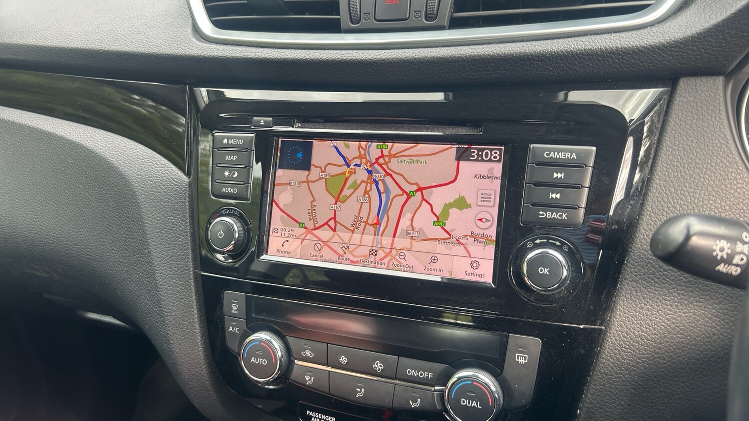 Used Nissan Qashqai 2019 for sale - 76065911: Photo 48