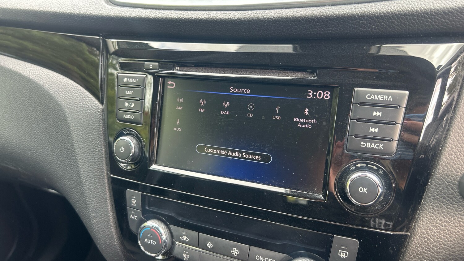 Used Nissan Qashqai 2019 for sale - 76065911: Photo 49
