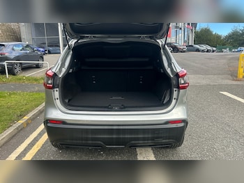 Used Nissan Qashqai 2019 for sale - 76065911: Photo 4