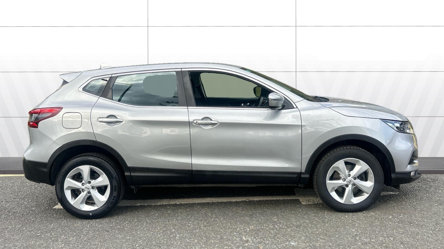 Used Nissan Qashqai 2019 for sale - 76065911: Photo 5