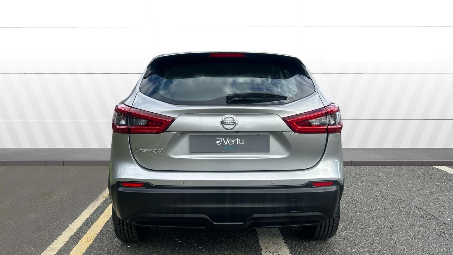 Used Nissan Qashqai 2019 for sale - 76065911: Photo 6