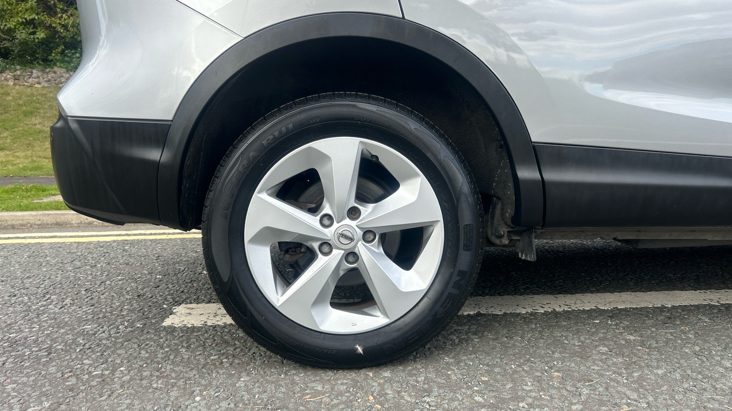 Used Nissan Qashqai 2019 for sale - 76065911: Photo 7