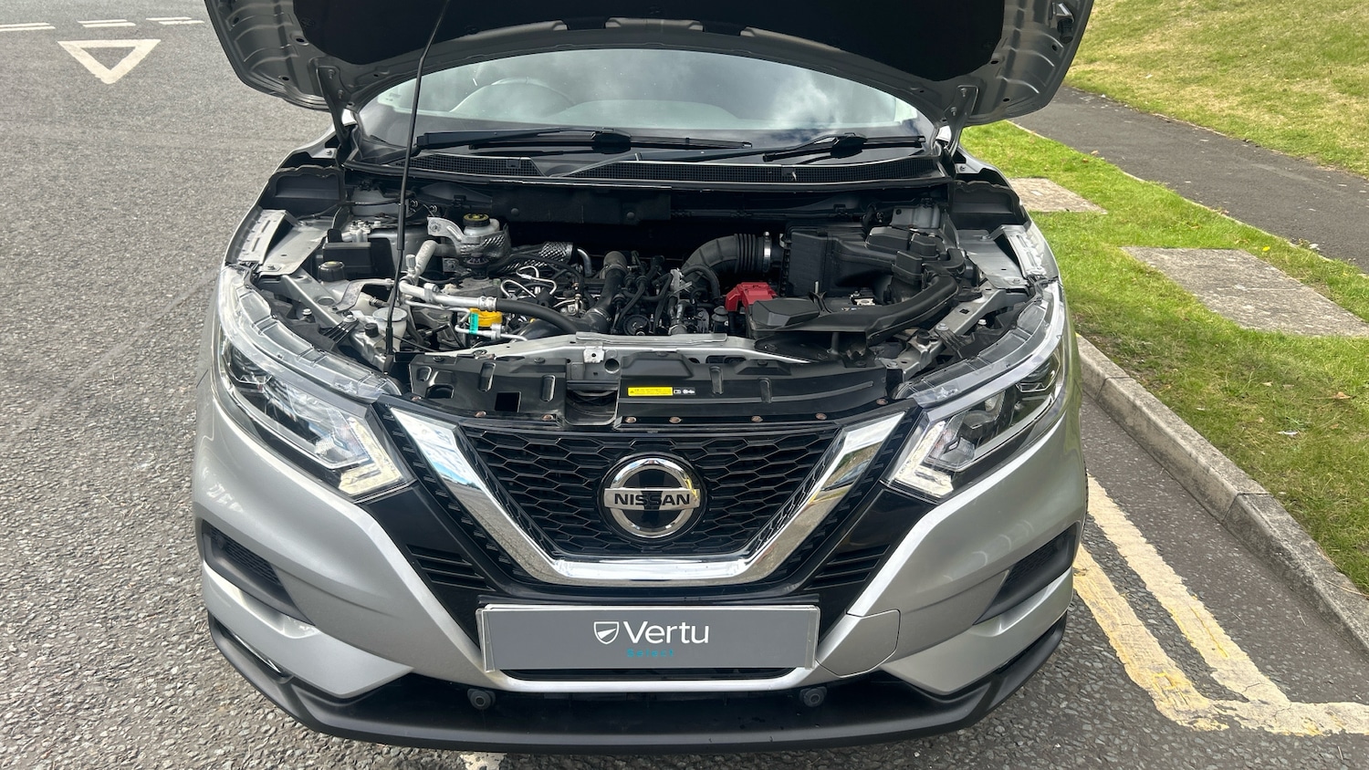 Used Nissan Qashqai 2019 for sale - 76065911: Photo 8
