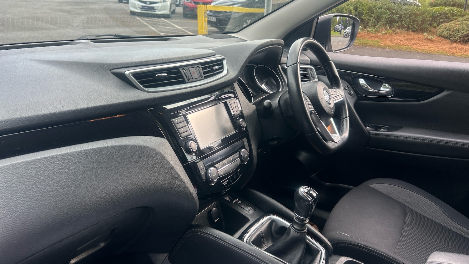 Used Nissan Qashqai 2019 for sale - 76065911: Photo 9