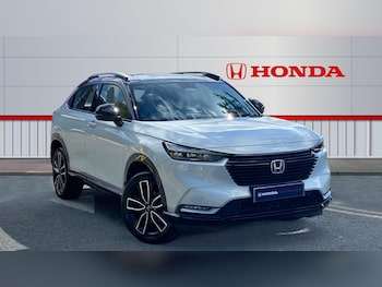 Used Honda HR-V 2023 for sale - 75723580: Photo