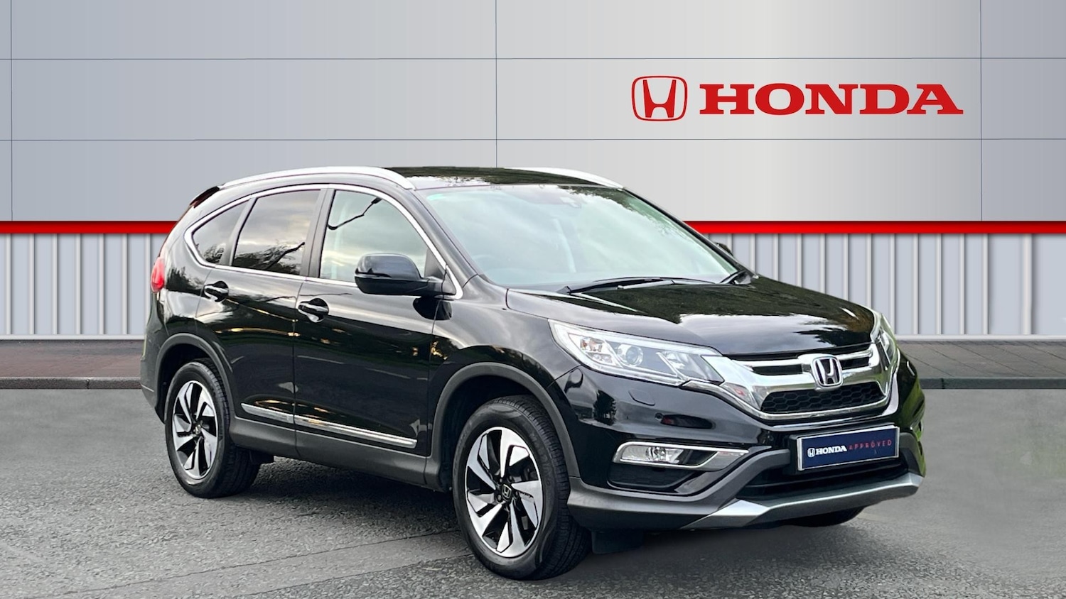 Used Honda CR-V 2016 for sale - 76359046: Photo 1