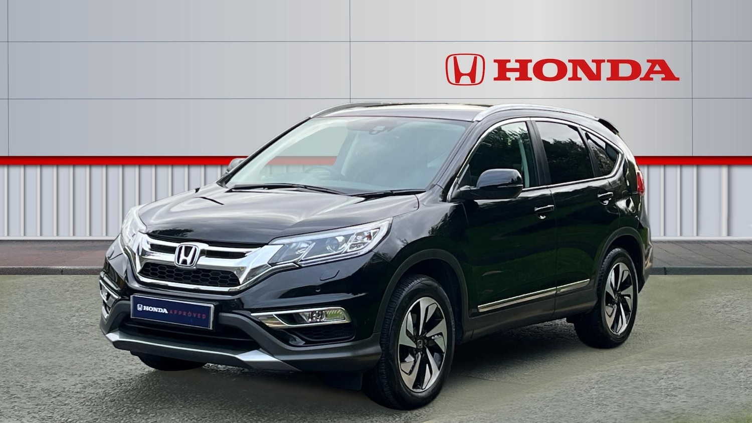 Used Honda CR-V 2016 for sale - 76359046: Photo 10