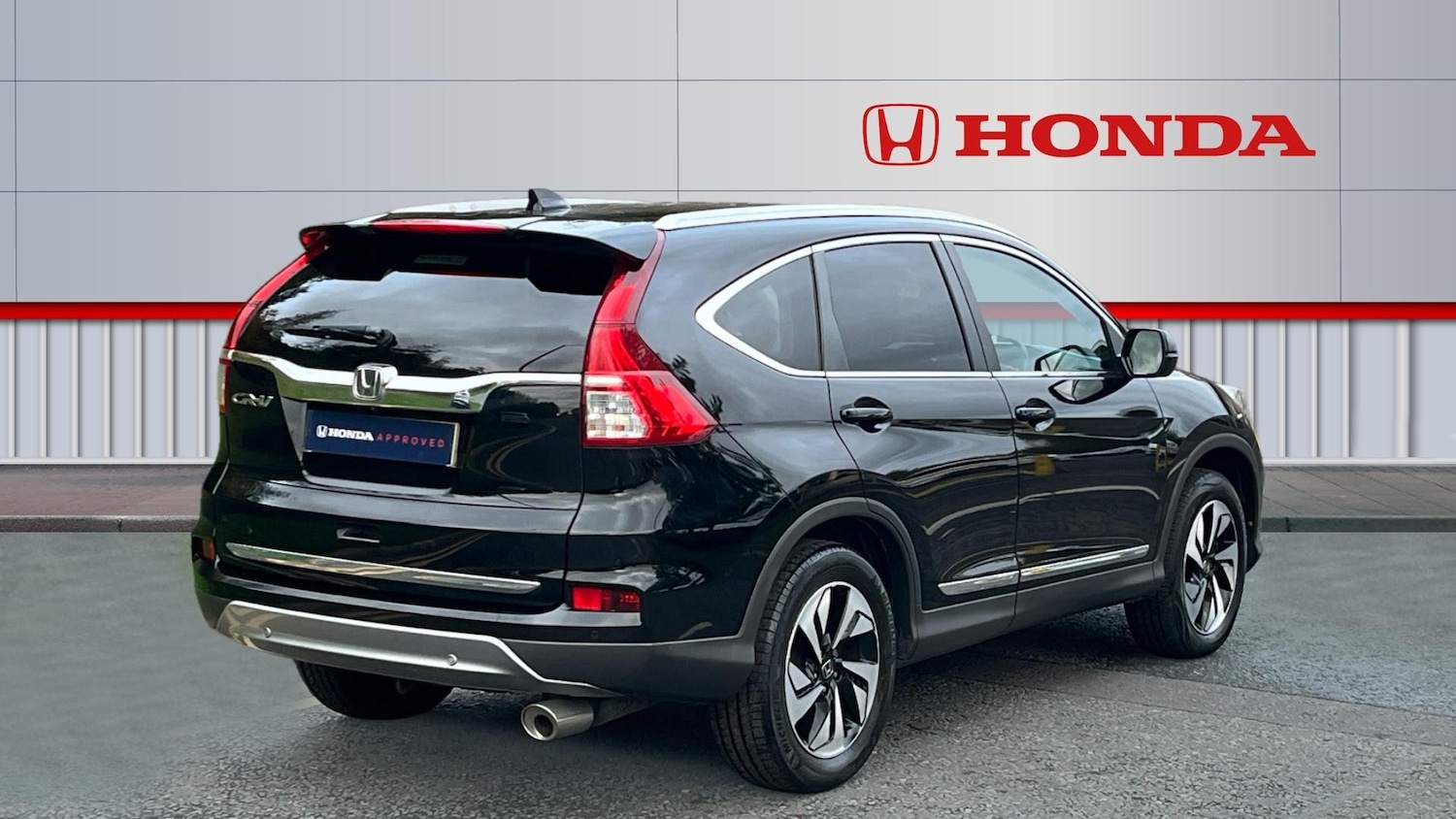 Used Honda CR-V 2016 for sale - 76359046: Photo 12