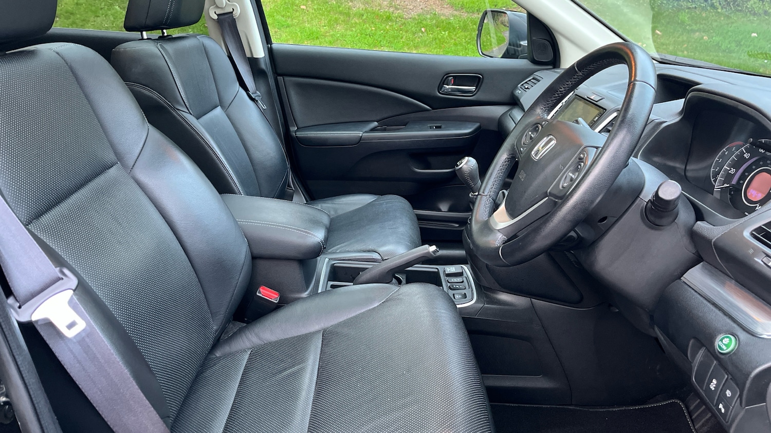 Used Honda CR-V 2016 for sale - 76359046: Photo 13