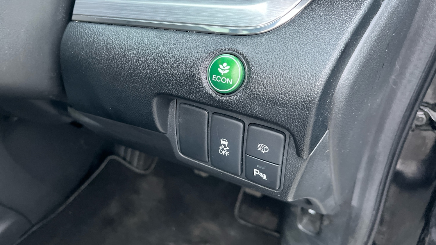Used Honda CR-V 2016 for sale - 76359046: Photo 16