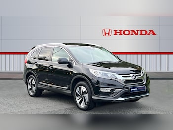 2016 (16) - 1.6 i-DTEC 160 EX 5dr Diesel Estate