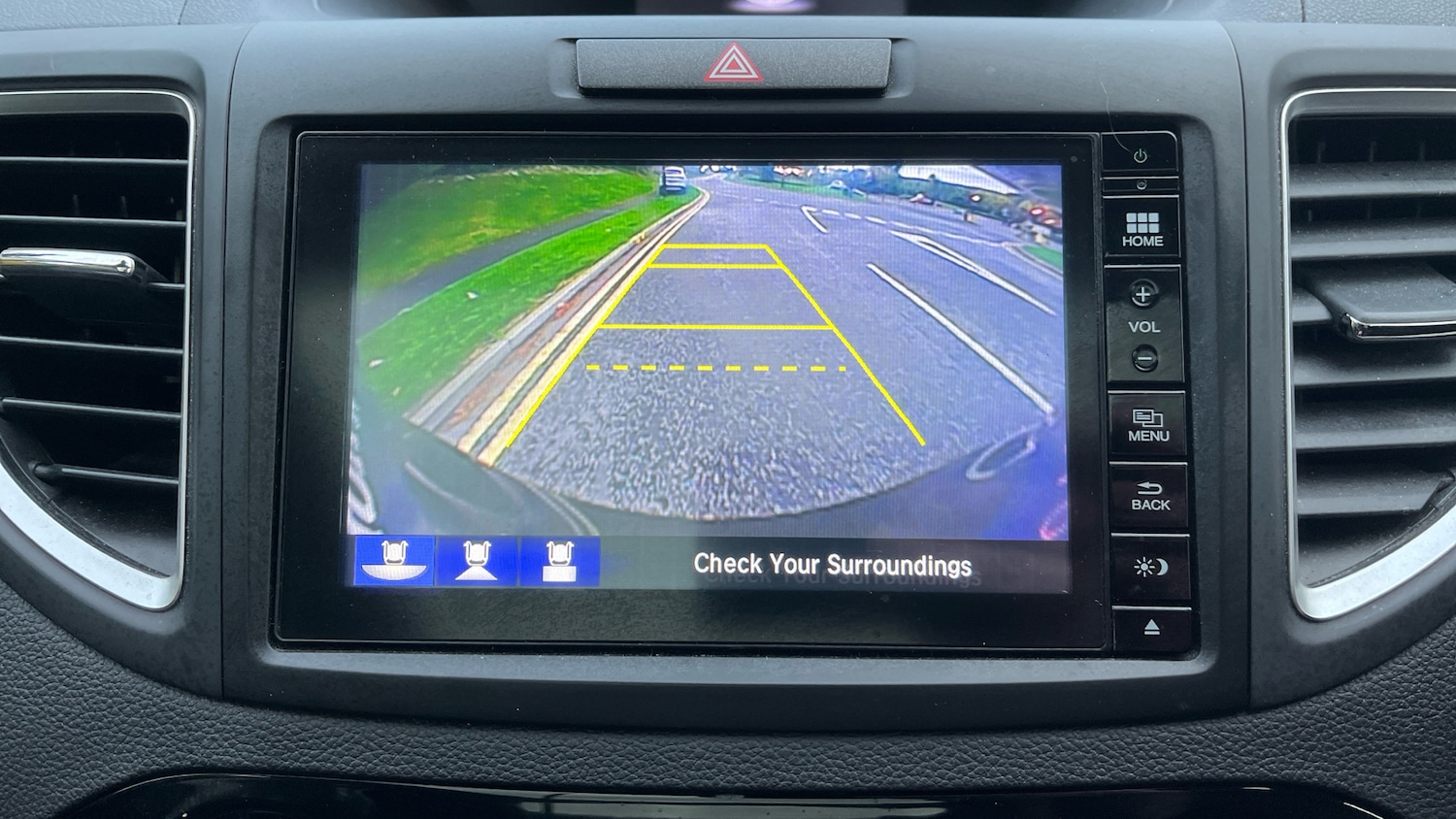 Used Honda CR-V 2016 for sale - 76359046: Photo 27