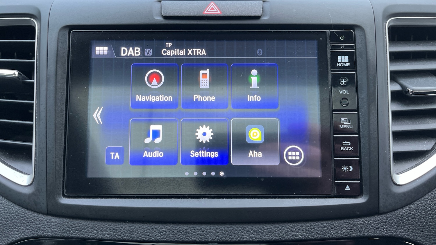 Used Honda CR-V 2016 for sale - 76359046: Photo 28