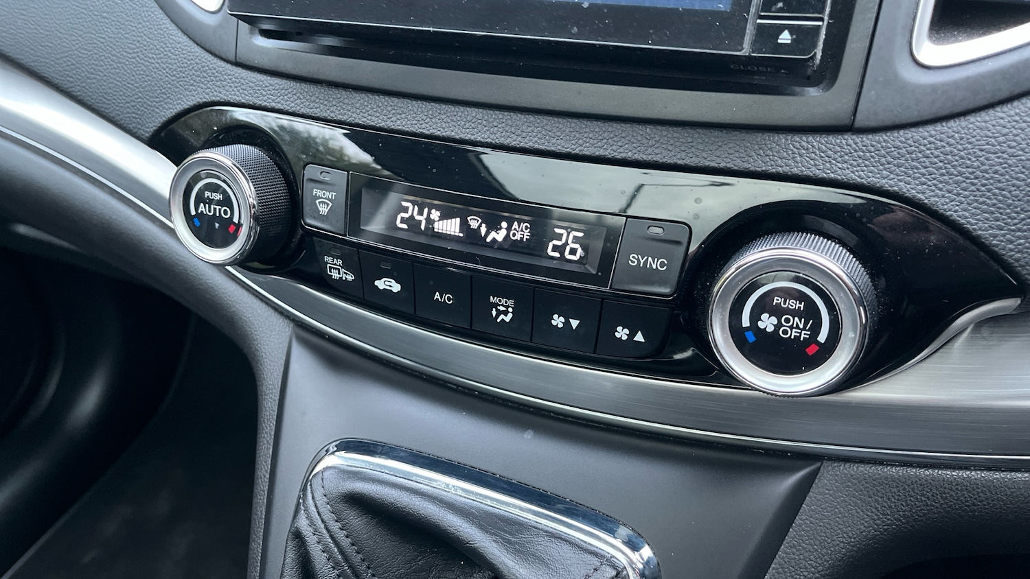 Used Honda CR-V 2016 for sale - 76359046: Photo 30
