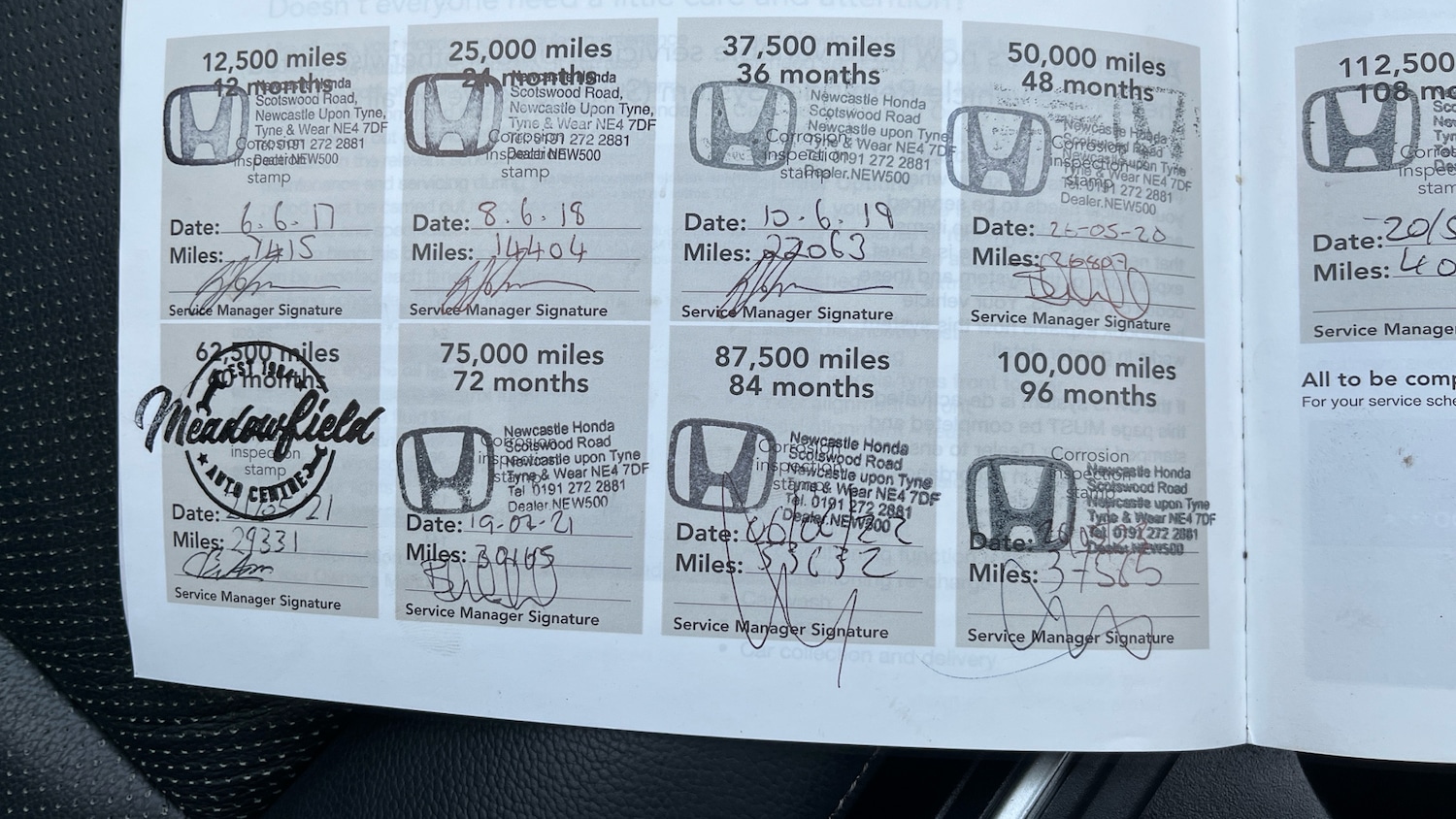Used Honda CR-V 2016 for sale - 76359046: Photo 32
