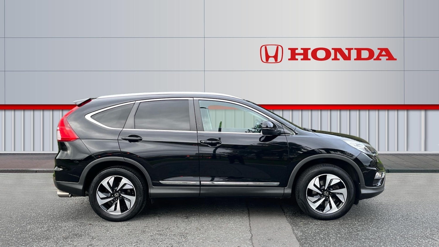 Used Honda CR-V 2016 for sale - 76359046: Photo 5