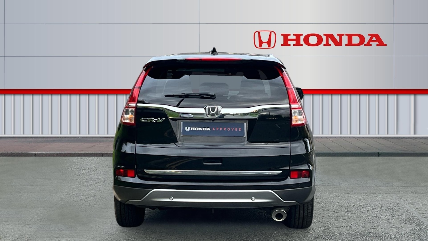 Used Honda CR-V 2016 for sale - 76359046: Photo 7