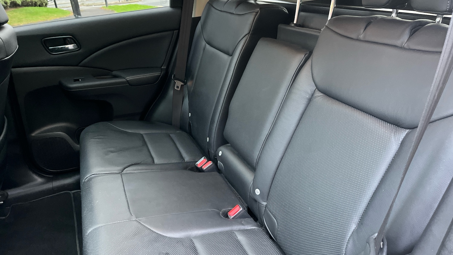 Used Honda CR-V 2016 for sale - 76359046: Photo 8