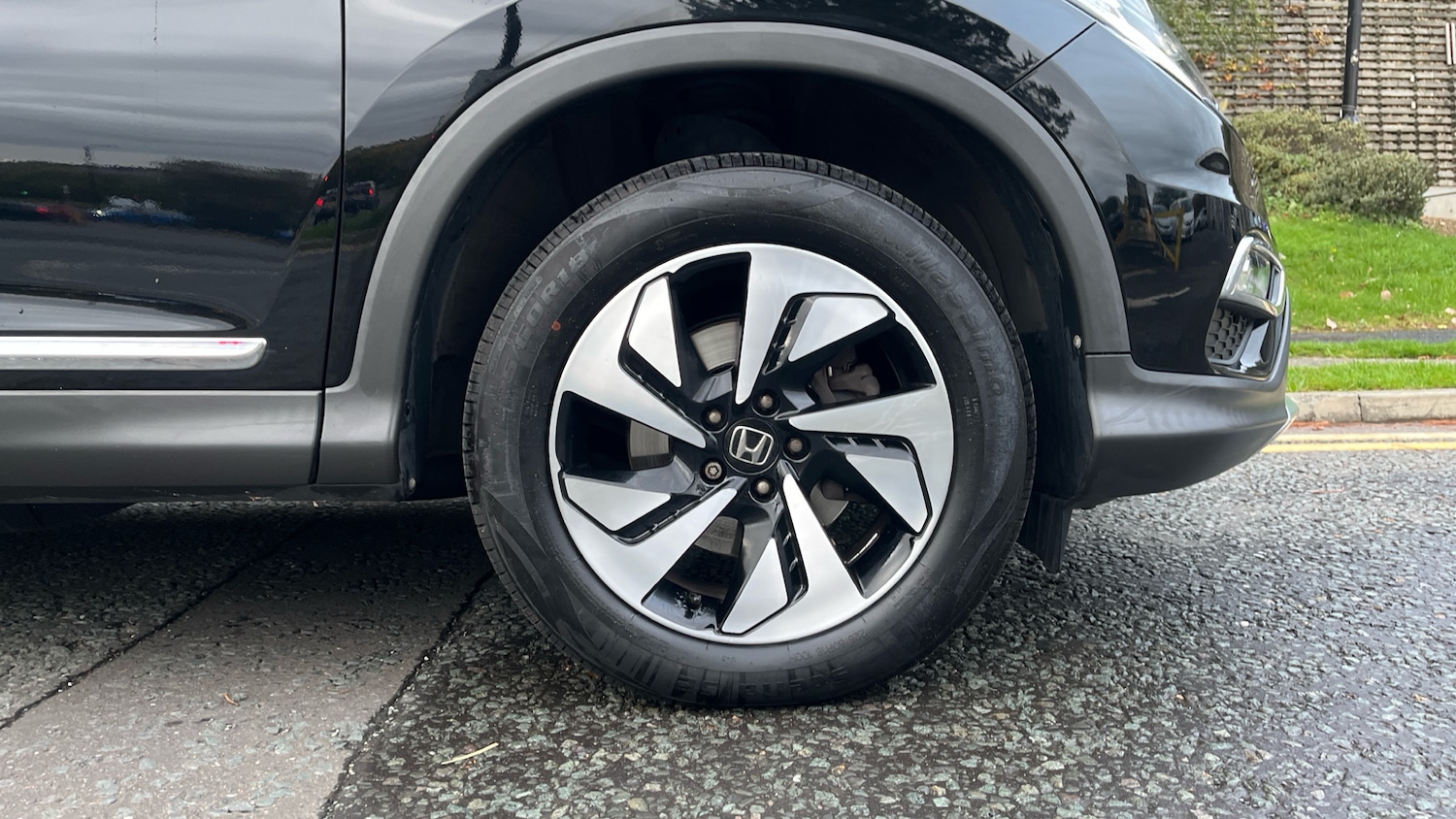 Used Honda CR-V 2016 for sale - 76359046: Photo 9