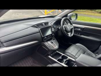 Used Honda CR-V 2022 for sale - 74846078: Photo