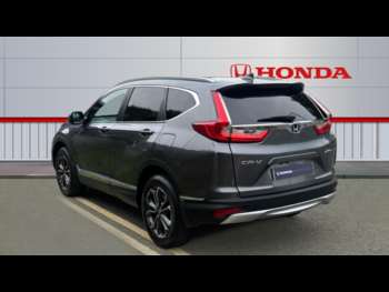 Used Honda CR-V 2022 for sale - 74846078: Photo