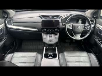 Used Honda CR-V 2022 for sale - 74846078: Photo