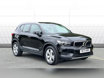 Used Volvo XC40 2020 for sale - 79266658: Photo