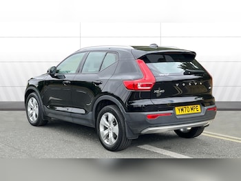 Used Volvo XC40 2020 for sale - 79266658: Photo