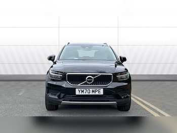 Used Volvo XC40 2020 for sale - 79266658: Photo
