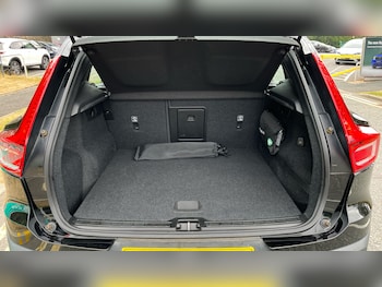 Used Volvo XC40 2020 for sale - 79266658: Photo