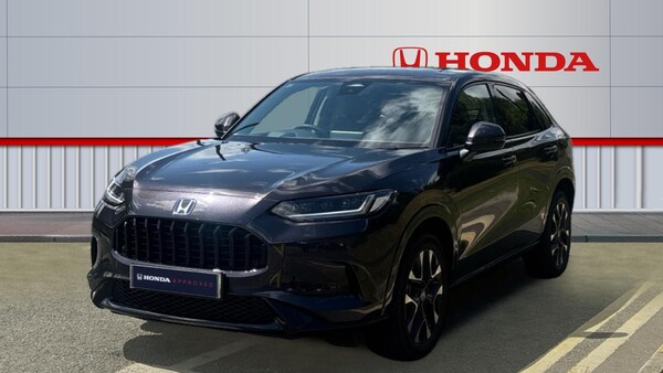 Used Honda ZR-V 2024 for sale - 76143591: Photo 10