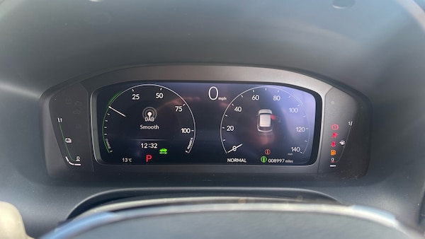 Used Honda ZR-V 2024 for sale - 76143591: Photo 11