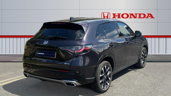 Used Honda ZR-V 2024 for sale - 76143591: Photo 12