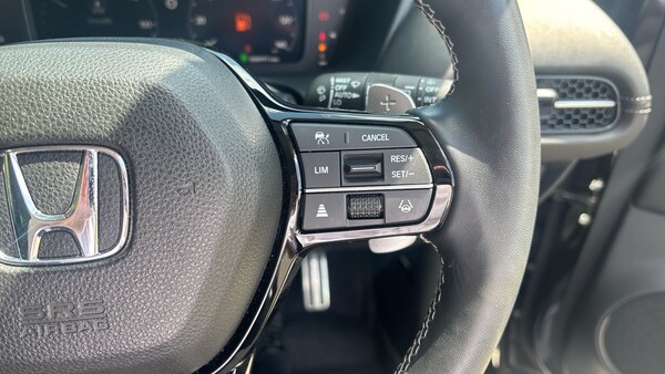 Used Honda ZR-V 2024 for sale - 76143591: Photo 14