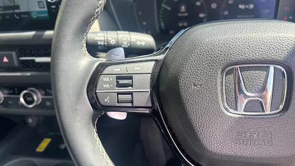 Used Honda ZR-V 2024 for sale - 76143591: Photo 15