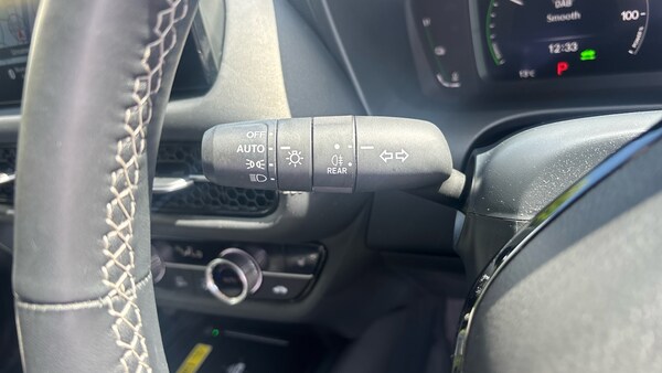 Used Honda ZR-V 2024 for sale - 76143591: Photo 17