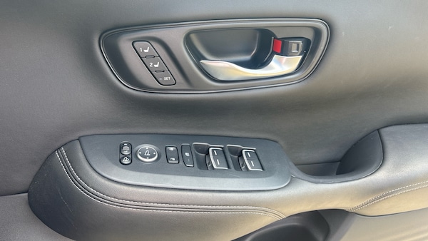 Used Honda ZR-V 2024 for sale - 76143591: Photo 19