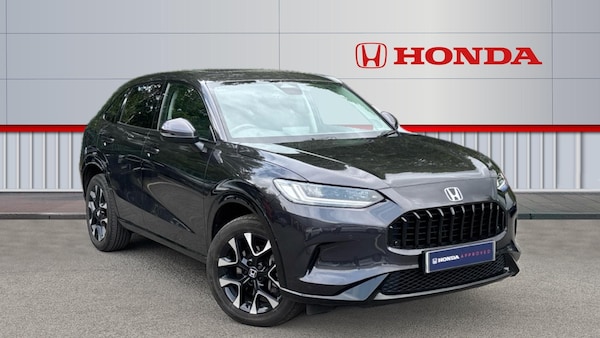 Used Honda ZR-V 2024 for sale - 76143591: Photo 1