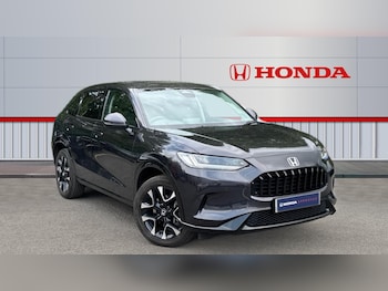 Honda - ZR-V