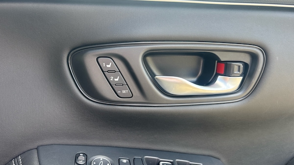 Used Honda ZR-V 2024 for sale - 76143591: Photo 20