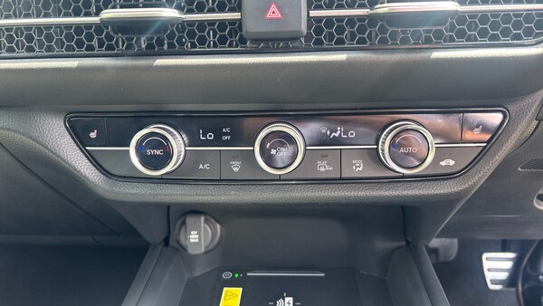 Used Honda ZR-V 2024 for sale - 76143591: Photo 22